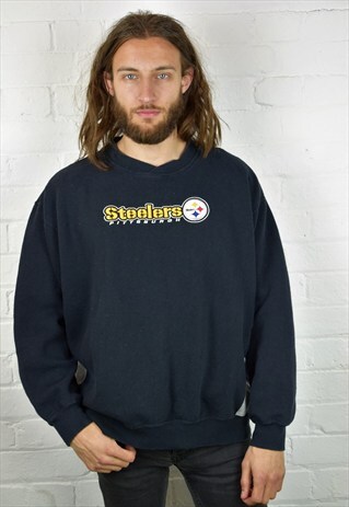 VINTAGE 90'S SWEATSHIRT