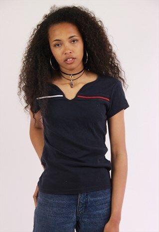 VINTAGE TOMMY HILFIGER TOP