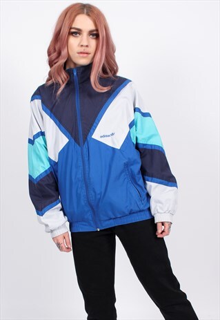 VINTAGE ADIDAS JACKET ASM2254