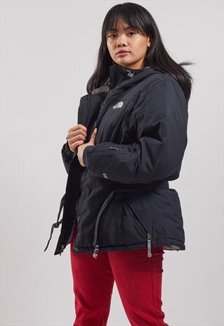 VINTAGE THE NORTH FACE COAT