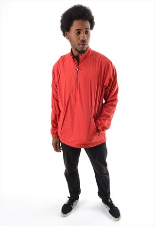 ADIDAS 1/4 ZIP JACKET TJ7312