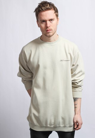 VINTAGE REEBOK SWEATSHIRT