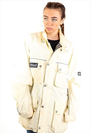 VINTAGE BELSTAFF JACKET J2663
