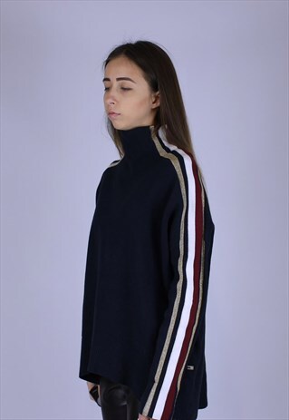 TOMMY ICON VINTAGE ORGINAL SWEATSHIRT