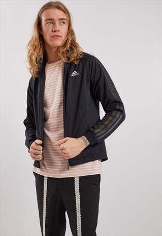 VINTAGE ADIDAS TRACK JACKET