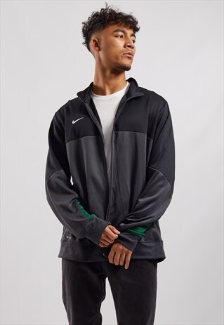 VINTAGE NIKE TRACK JACKET