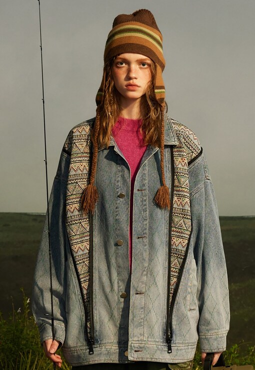 garment image