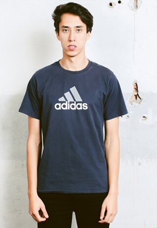 VINTAGE ADIDAS T-SHIRT