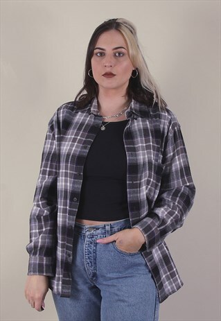 flannel