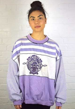 VINTAGE 90'S SWEATSHIRT