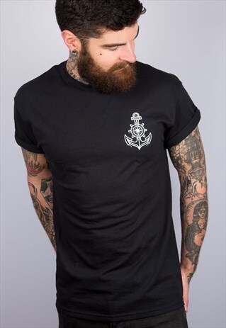 PULL ME UNDER T-SHIRT