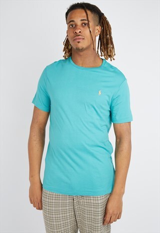 VINTAGE RALPH LAUREN T-SHIRT