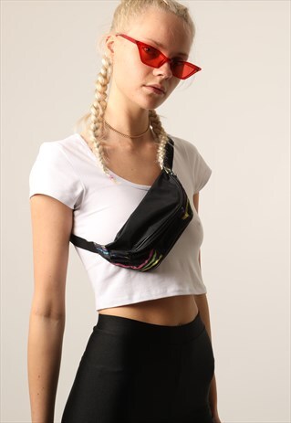 VINTAGE FESTIVAL BUMBAG