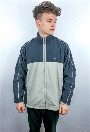 VINTAGE NIKE JACKET