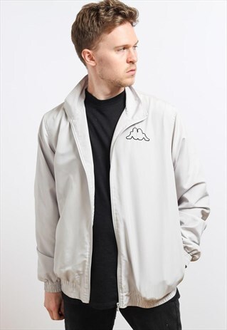 VINTAGE KAPPA JACKET