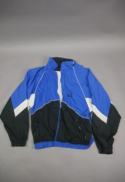 Vintage Sport Jacket in Blue