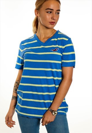 VINTAGE HOLLISTER T-SHIRT T303