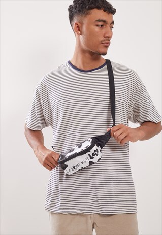 VINTAGE FESTIVAL BUM BAG