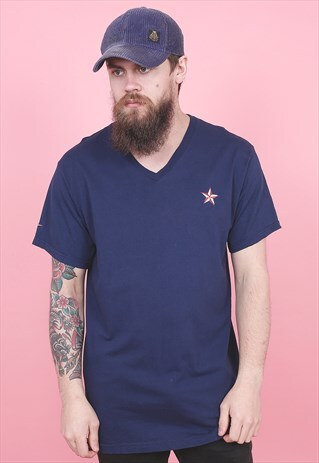 VINTAGE NIKE T-SHIRT /R6142