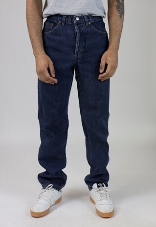 VINTAGE LEVI'S 90'S DENIM JEANS