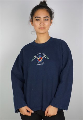 VINTAGE 90'S SWEATSHIRT