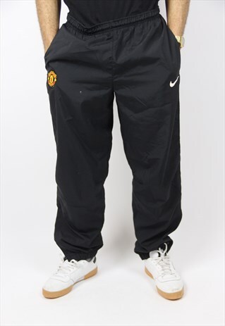 VINTAGE NIKE TRACKSUIT BOTTOMS