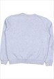 VINTAGE 90'S FILA SWEATSHIRT CREWNECK HEAVYWEIGHT