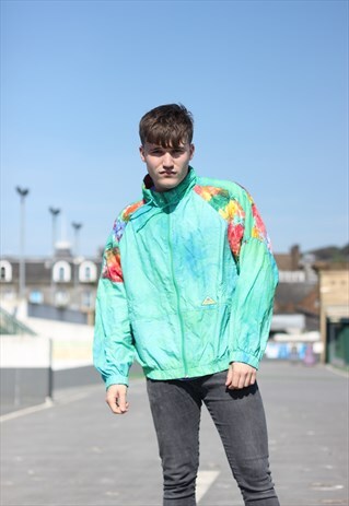 VINTAGE FESTIVAL JACKET