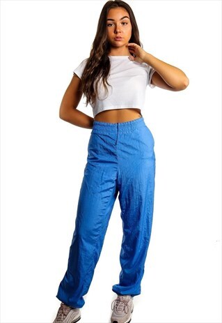 VINTAGE FILA TRACKSUIT BOTTOMS TR181