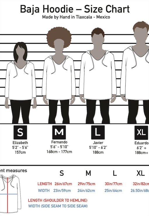 garment image