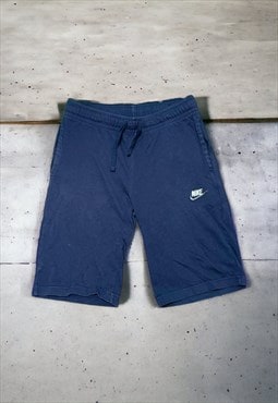 Vintage Y2K Nike Sports Shorts
