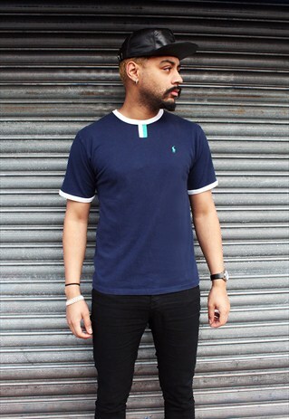 VINTAGE RALPH LAUREN T-SHIRT
