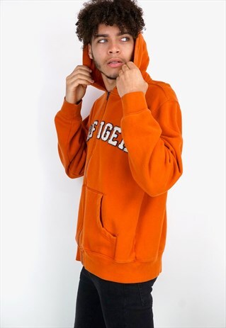 VINTAGE 90'S TOMMY HILFIGER HOODIE