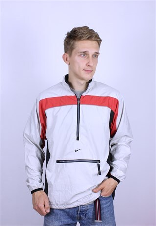 VINTAGE NIKE WINDBREAKER JACKETS