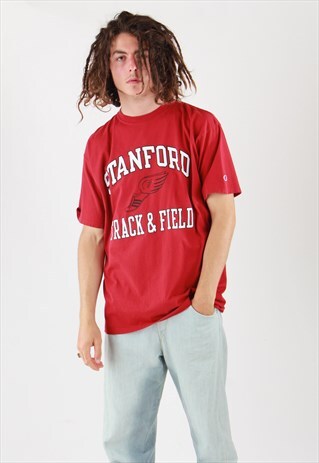 VINTAGE CHAMPION T-SHIRT