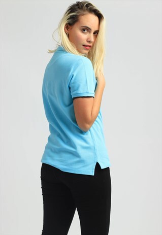 VINTAGE RALPH LAUREN POLO SHIRT