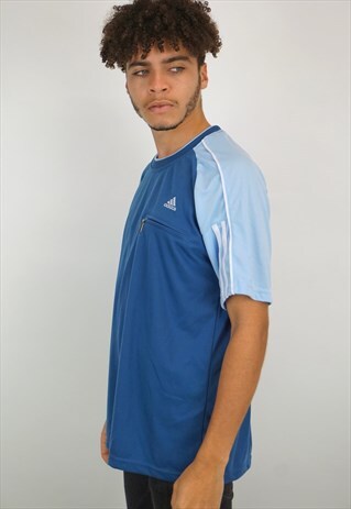 VINTAGE 90'S ADIDAS T-SHIRT