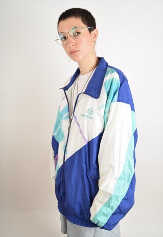 VINTAGE SERGIO TACCHINI JACKET (2453)