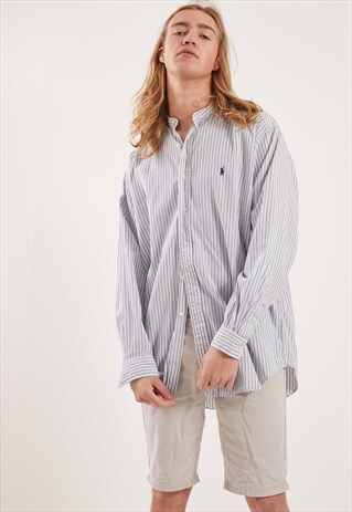 VINTAGE RALPH LAUREN LONG SLEEVE SHIRT