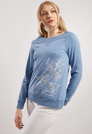 VINTAGE RALPH LAUREN SWEATSHIRT
