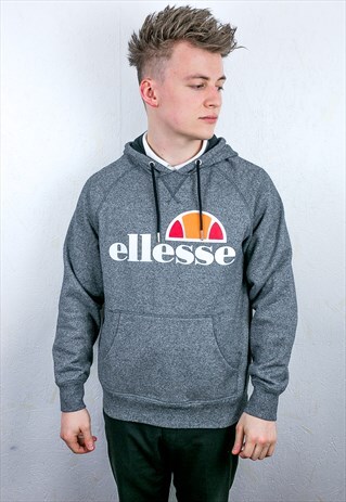 VINTAGE ELLESSE HOODIE