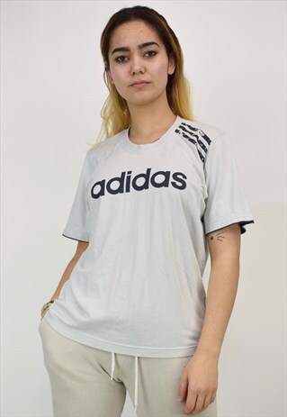 VINTAGE 90'S ADIDAS T-SHIRT