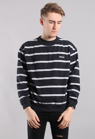 VINTAGE REEBOK SWEATSHIRT