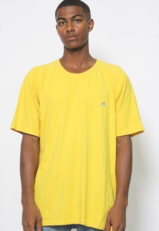 VINTAGE ADIDAS T-SHIRT