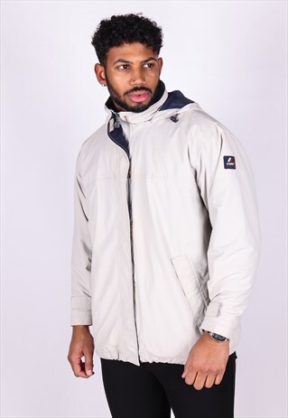 VINTAGE K-WAY JACKET J4052