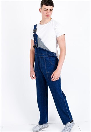 VINTAGE DUNGAREES DG3