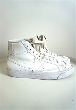 Vintage Nike High Boots Sneakers Shoes Trainers Air Joggers