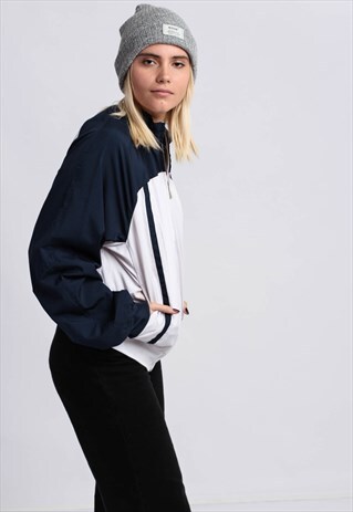 VINTAGE NIKE SHELL JACKET