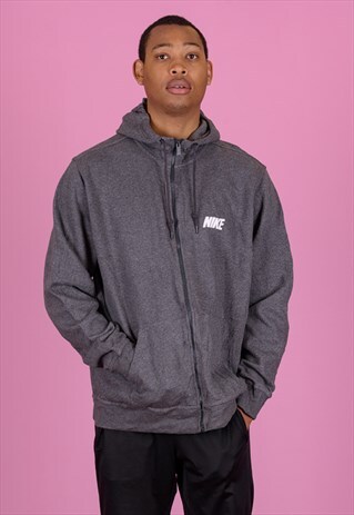 VINTAGE NIKE HOODIE
