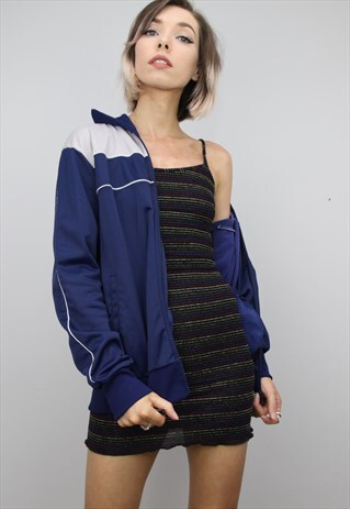 VINTAGE TRACK TOP